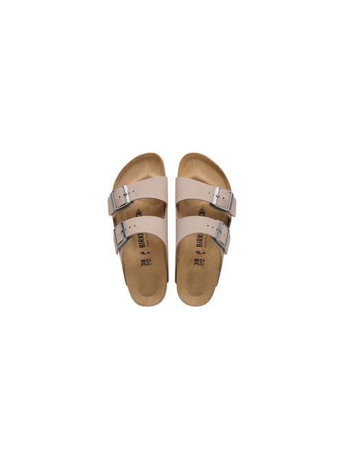  BIRKENSTOCK | 1032070PCGREY TAUPE